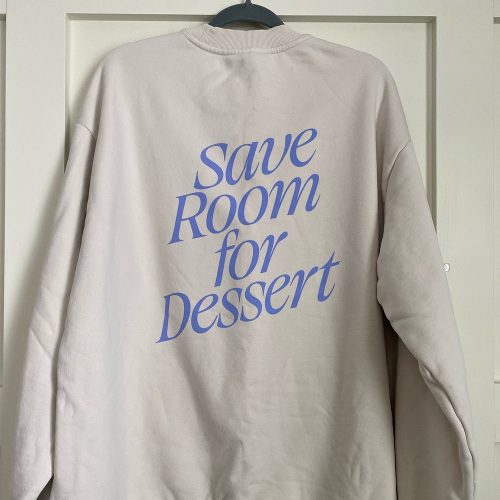 Broma Bakery Sweatshirt